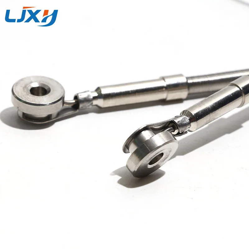 Ljxh K/J-Type Therm…