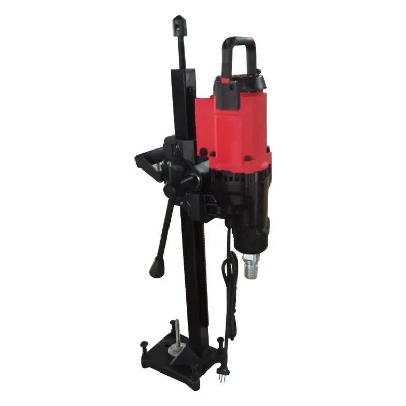 

Lab Concrete Cutting Drilling Machine Diamond Core Drill