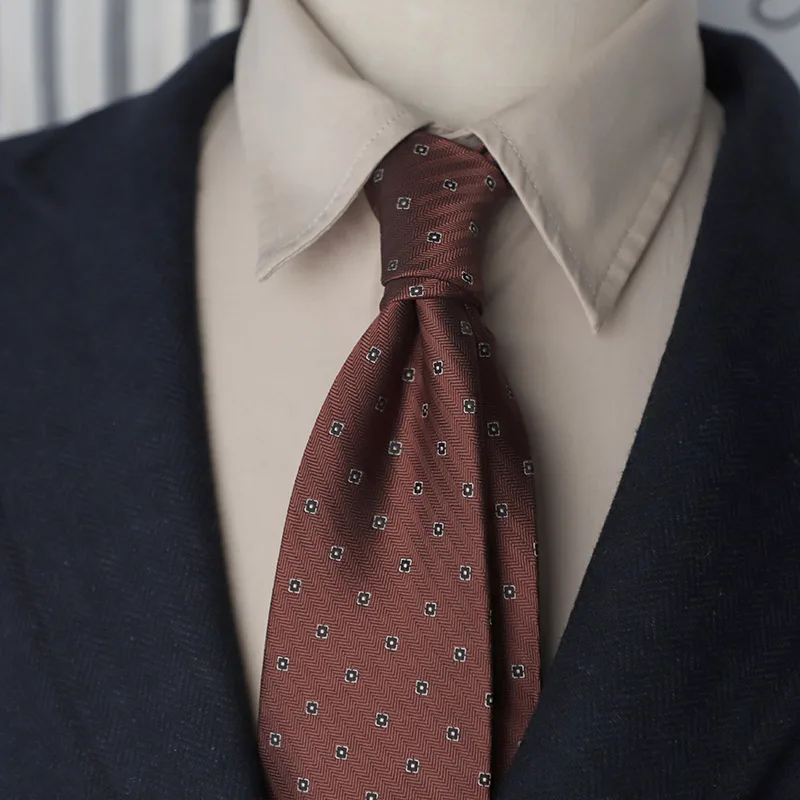 グリーンレッドメンズネクタイフォーマルカジュアルホスト写真撮影多用途レトロハンドメイドスタイルオールビジネスウェディングアクセサリーにマッチします