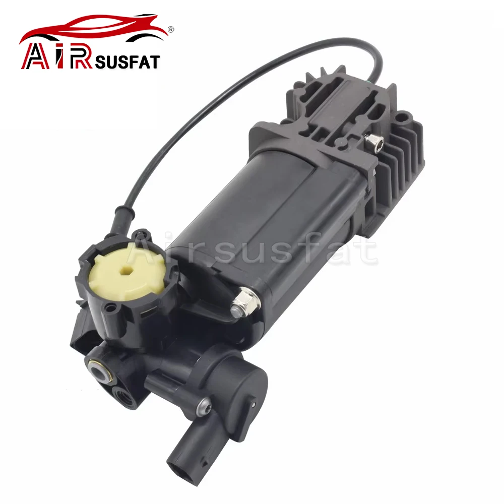 Air Suspension Comp… - image