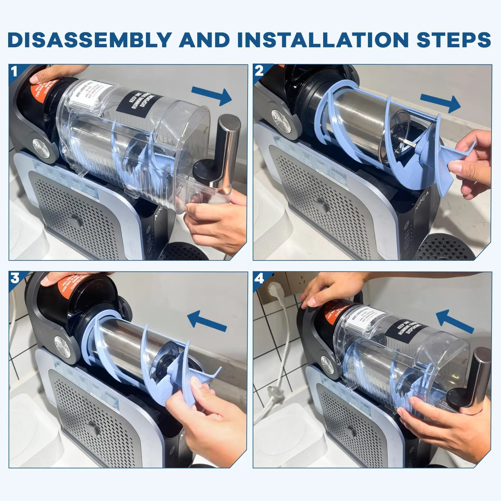 Thumbnail 3 - #16 Compare Frozen Drink Makers Before You Buy
