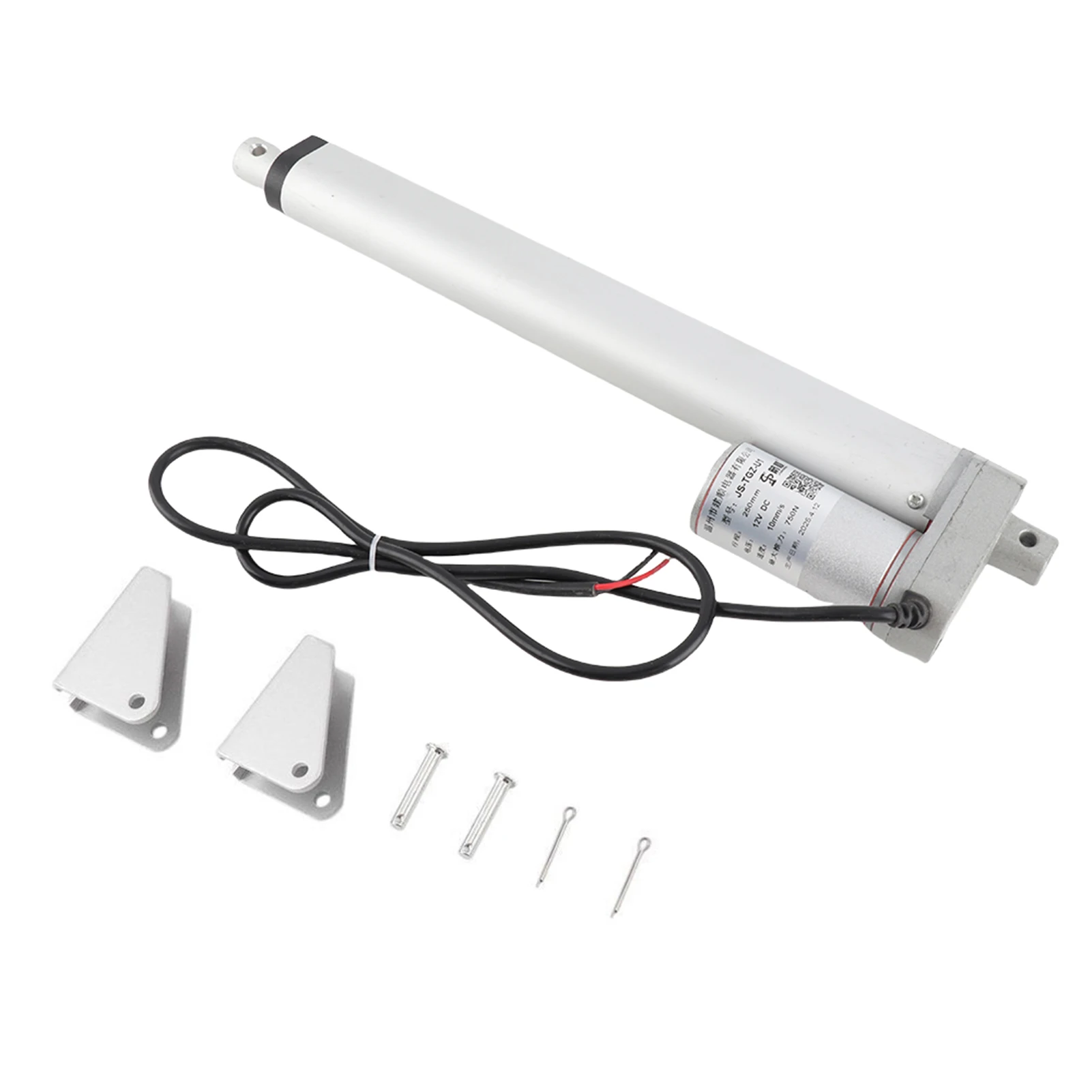 750N Electric Linea…