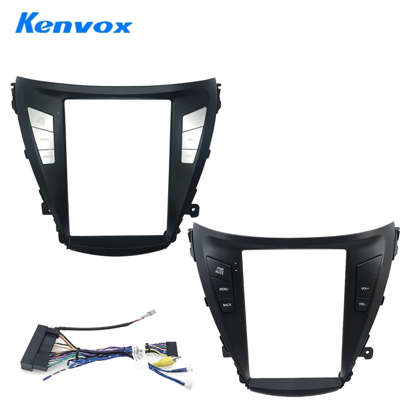 Kenvox 9.7