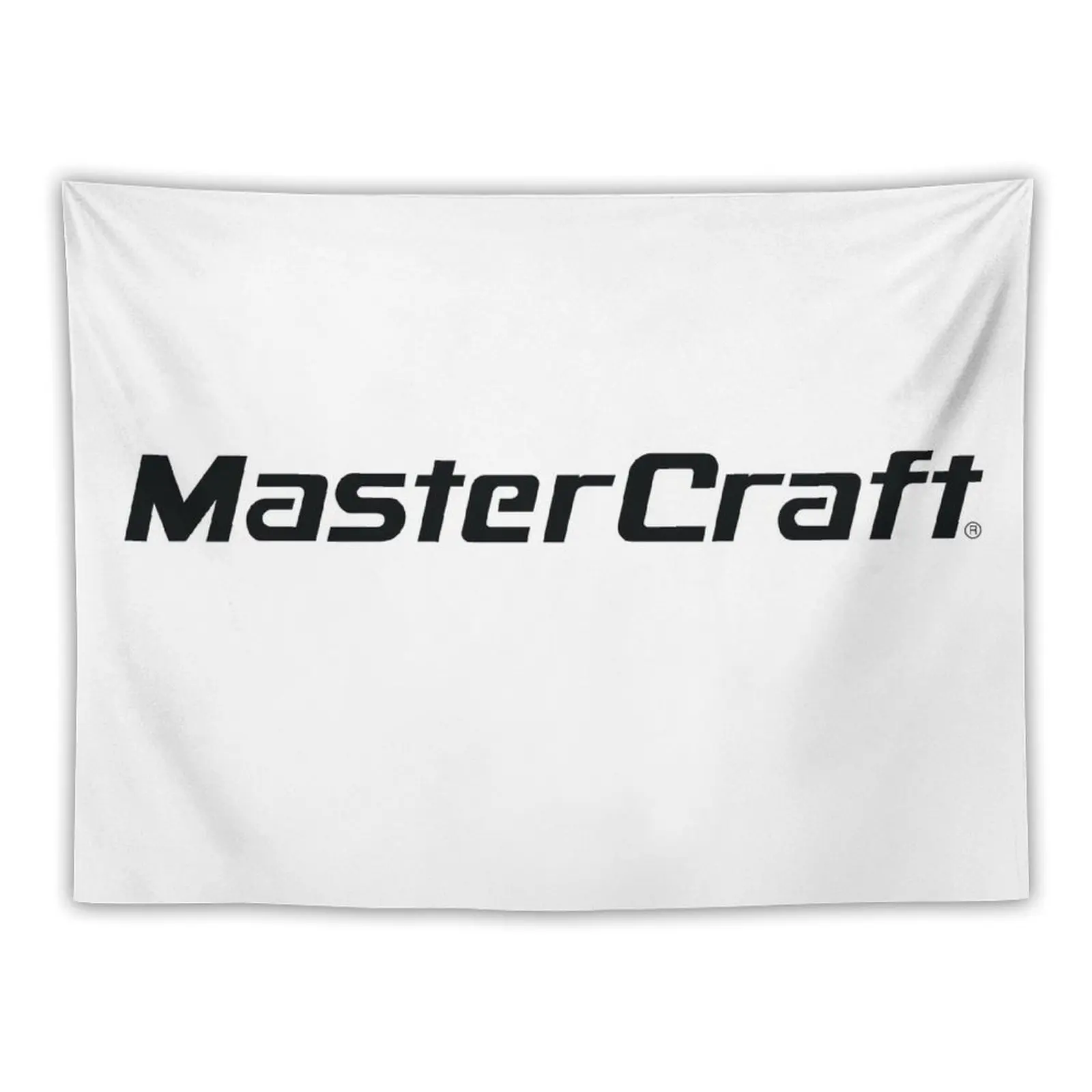 

Mastercraft Boats logo Tapestry Wall Decor Hanging Room Decor Aesthetic Wall Carpet Wall Decorations Tapestry