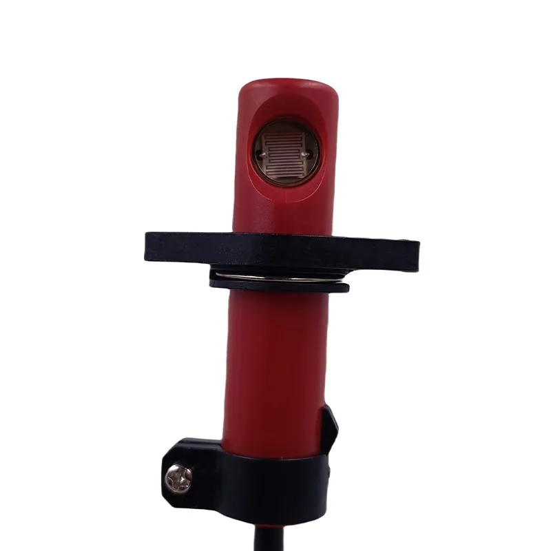 For FC7 high-sensitivity electric eye UV ultraviolet electric eye flame probe detection photocell, detection of small parts
