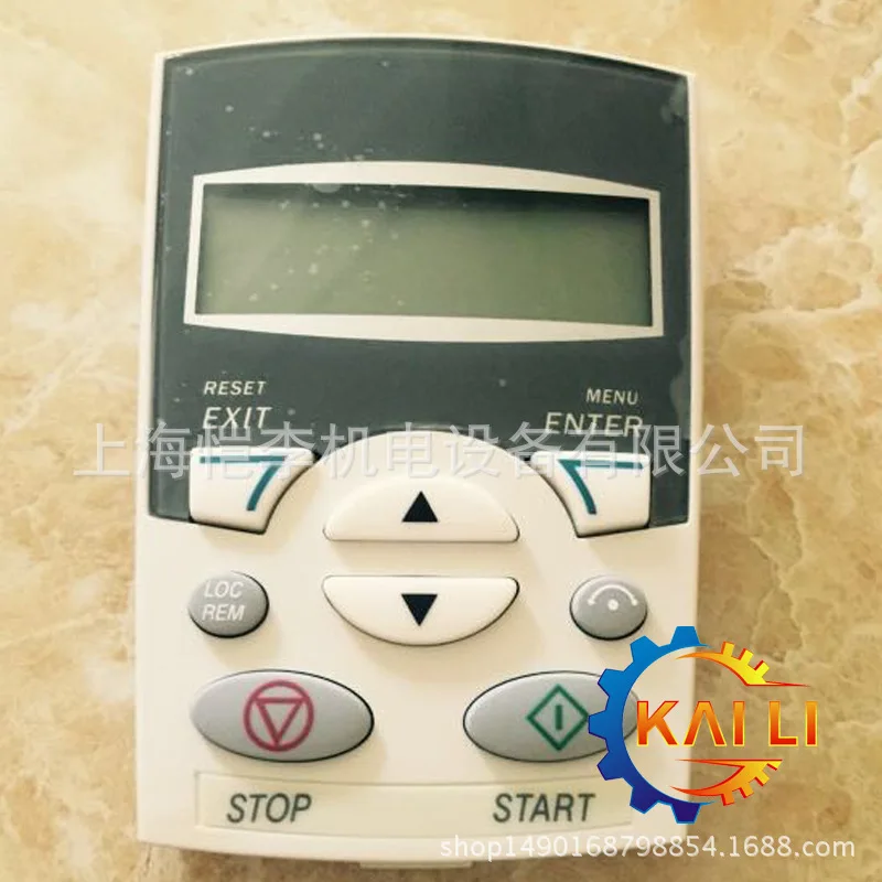 2025 ACS-CP-D ABB العاكس ACS310 355 510 550 لوحة صينية عالمية #1