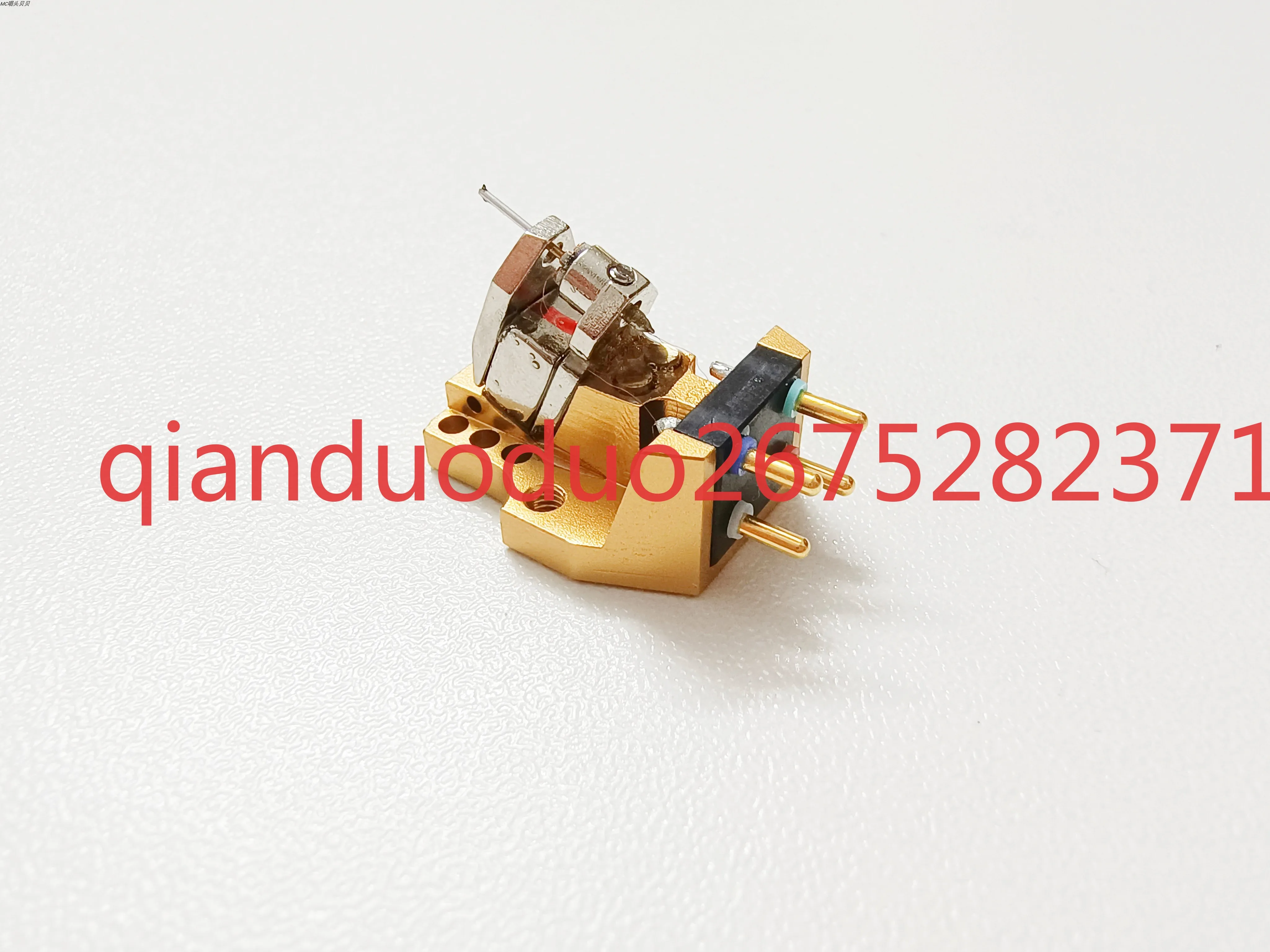 

Suitable for MC head low output head/high output head LP vinyl dynamic head