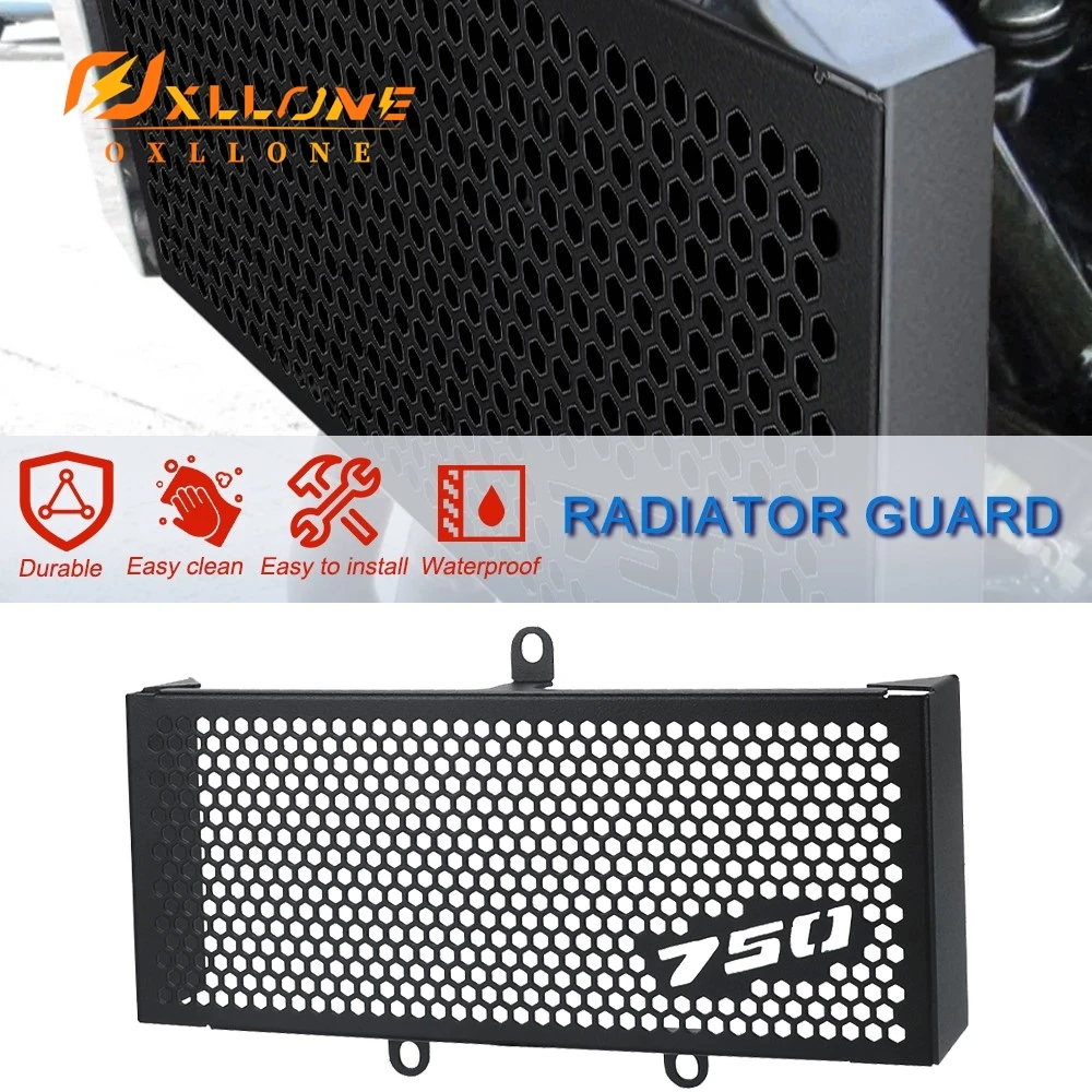 

Motorcycle Radiator Grille FOR Kawasaki ZR 750 Zephyr (ZR750 C/D) ZEPHYR 750 ZR750 1991-1998 1997 1996 95 Guard Protector Cover