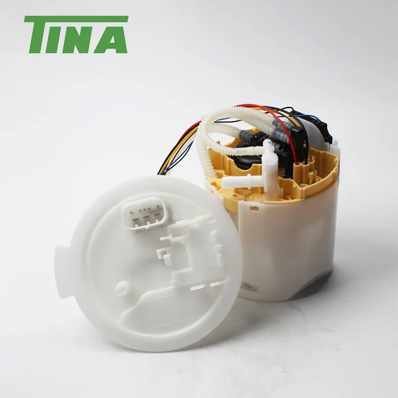 1 new high-quality fuel pump assembly suitable for BMW G05 X5 G06 X6 fuel supply systems 16119468618