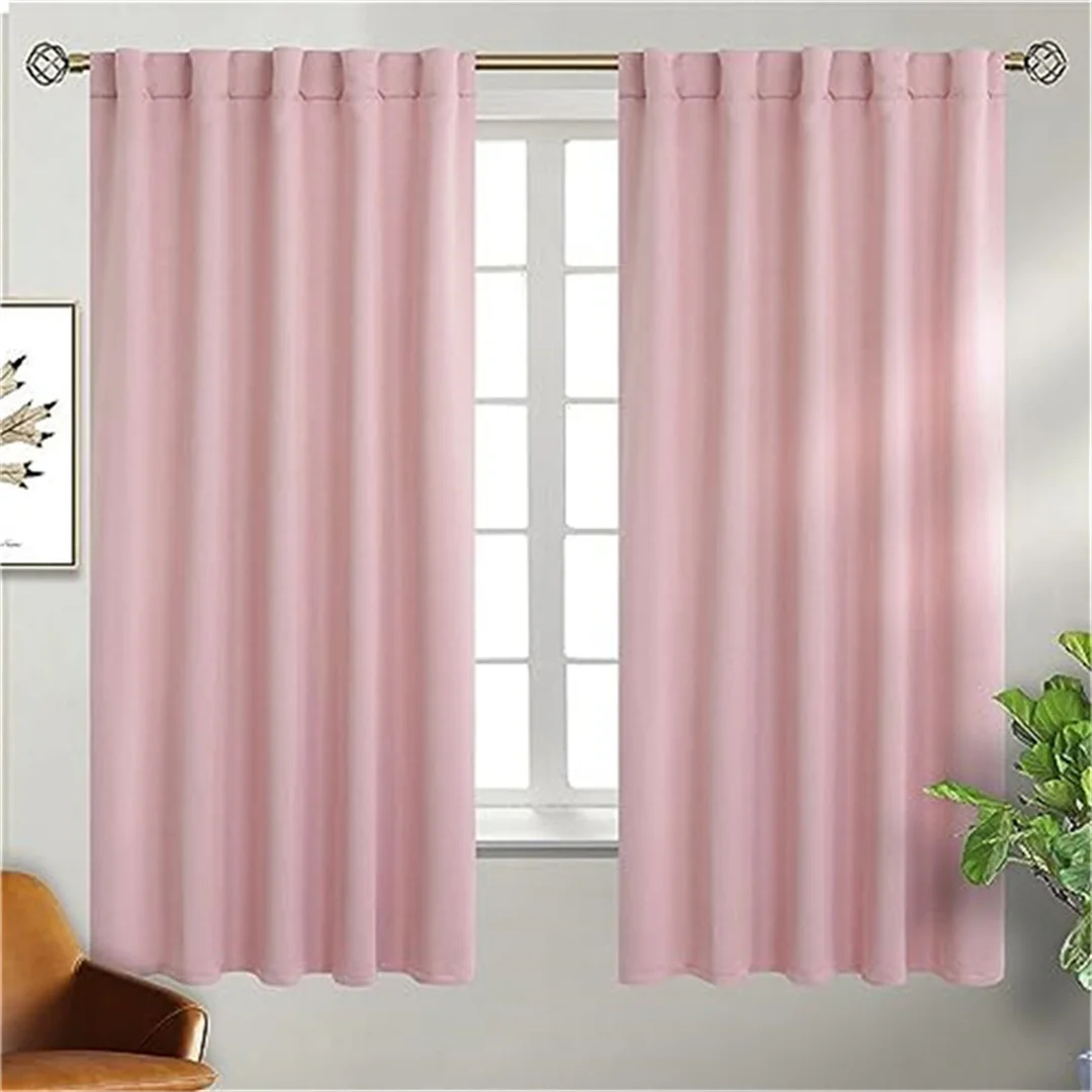 

A845722 Living room curtains