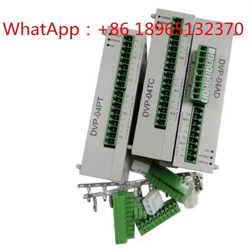 

DVP06XA-S2 DVP04DA-S DVP04DA-S2 DVP06PT-S DVP04TC-S DVP06XA-S DVP06AD-S DVP04PT-S New Original Module