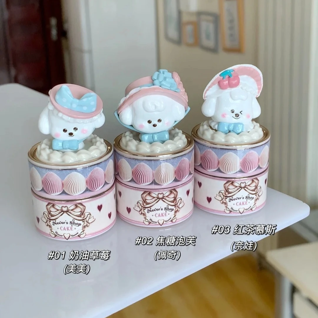 

Flower Knows Never's Shop Collection Creamy Matte Lipstick Natural Velvet Finish Hydrating Vitamin E Core Vegan Makeup Lip Mud