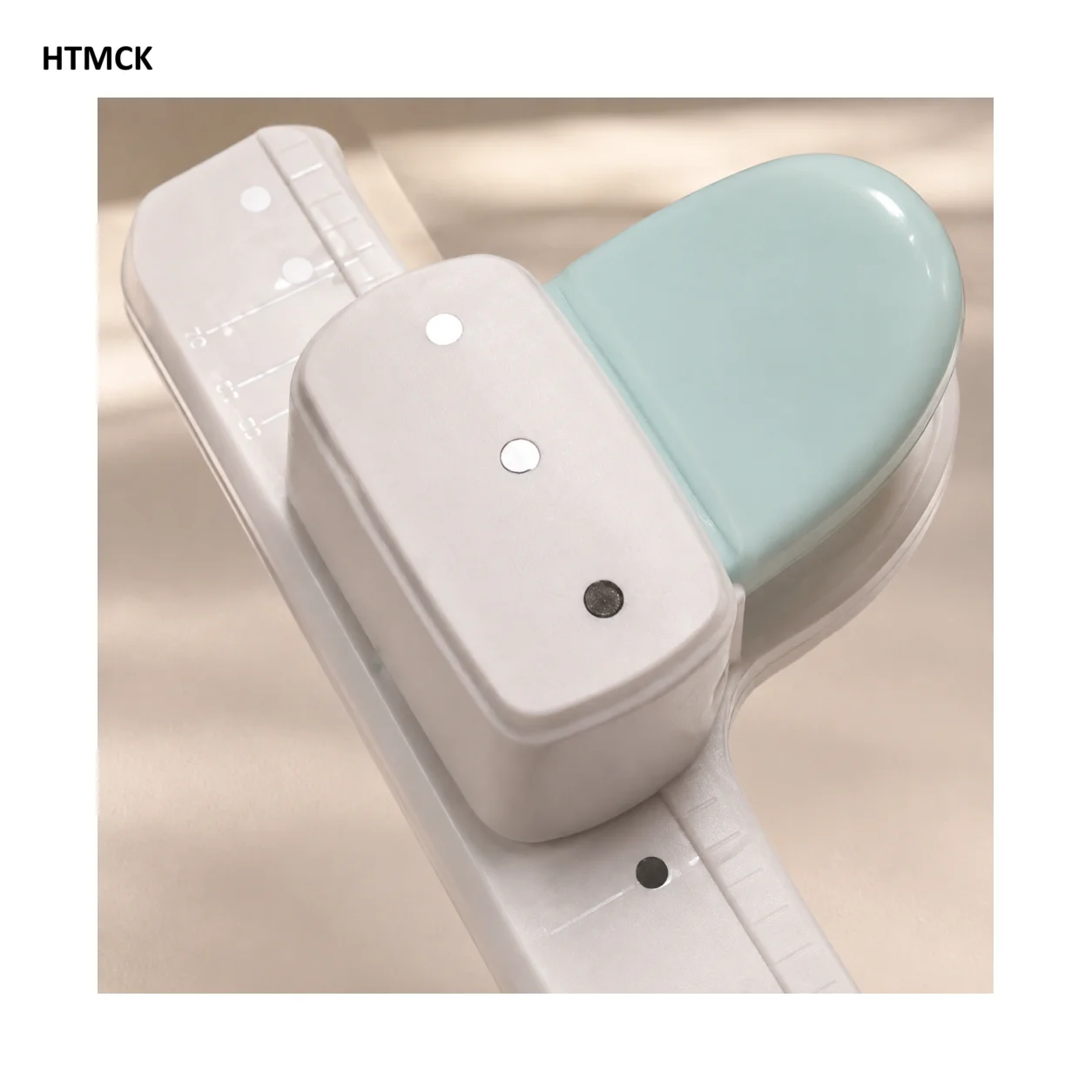 HTMCK Perforatore Regolabile a - Paper Punch 3 Hole recensione e prezzo