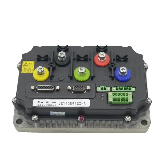 Windcon VSY60D96 72…