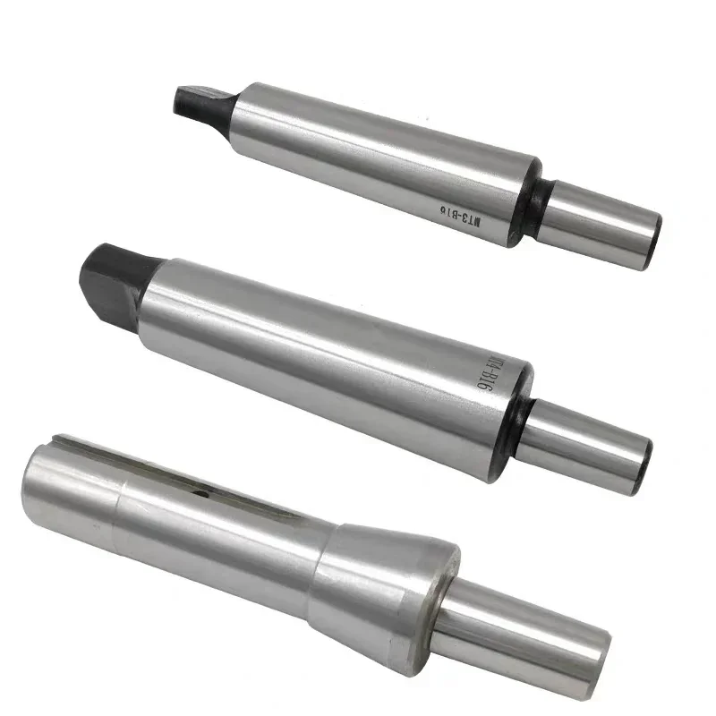 Imagem -04 - Mandril de Broca de Aperto do Auto Mandril de Broca Morse B10 B12 B16 B18 B22 Mt1 Mt2 Mt3 Mt4 c6 c8 C12 C16 C20 r8 a 10 a 13 mm a 16 mm
