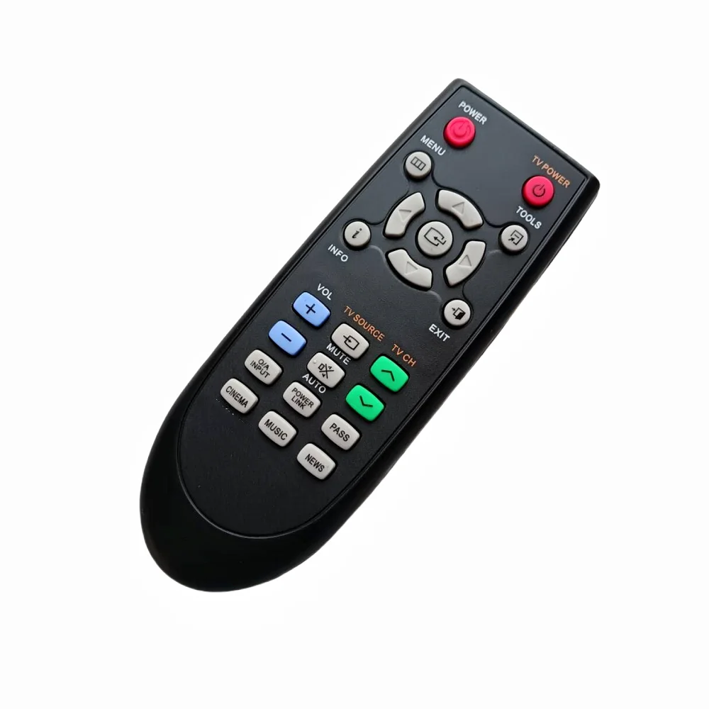Der Remote Control für Samsung HT-WS1: Eine detaillierte Bewertung und Anleitung
