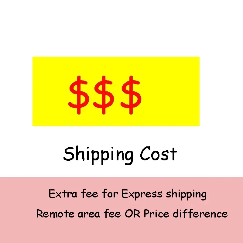 

Shipping Cost Fabric