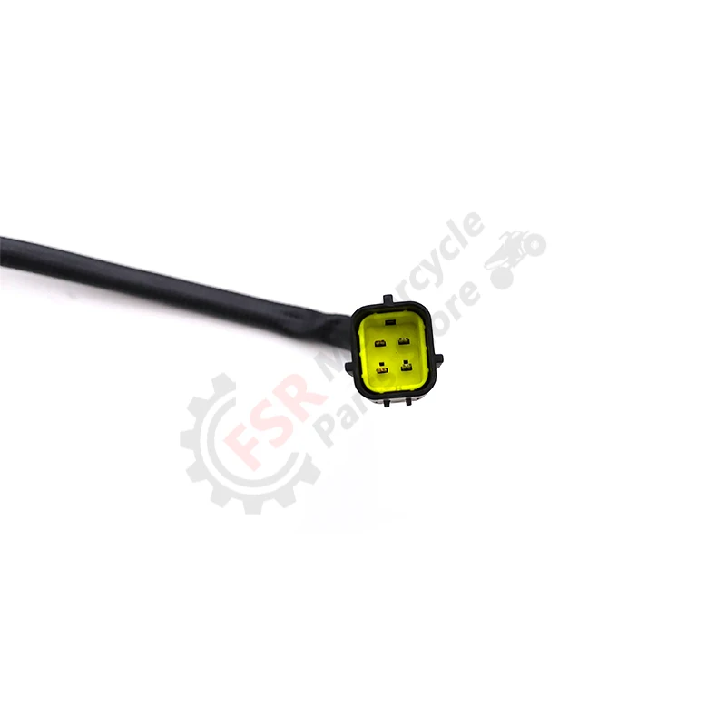 Capteur d'oxygène, pour SEGWAY Snarler AT6 L/S E5/T3b Fugleman UT10 méchant SX10 DIFF, P/N:U01M44000001 LU097437, pièces Quad