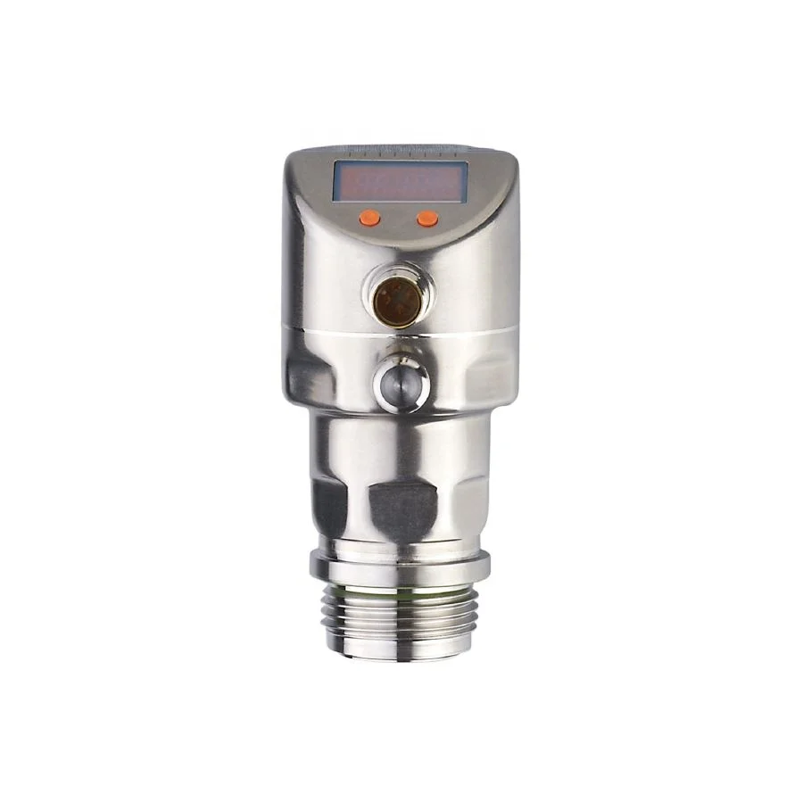 IFM Flush Pressure Sensor with Display PI2798