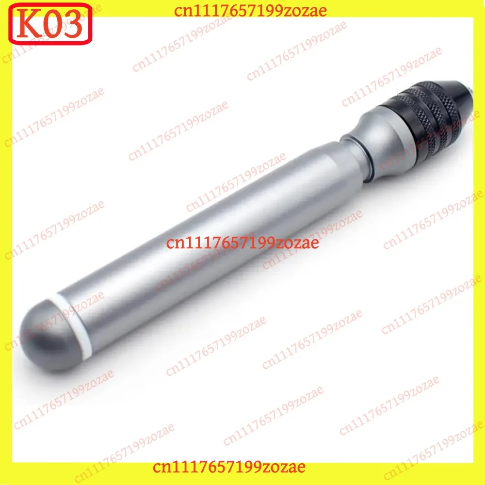 K03 Handheld TIG Welding Electrode Sharpening Holder Grinding Fixture for 1.0-4.0mm Sharpeners, Replacement Parts