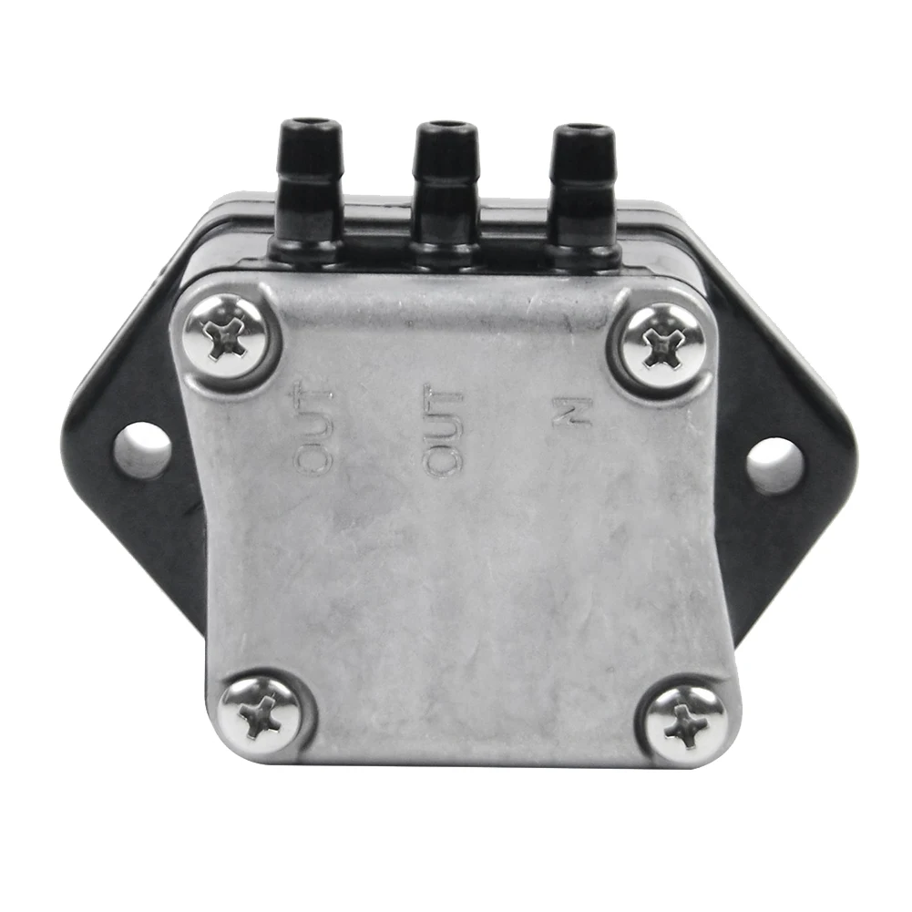 Pompa carburante per fuoribordo Yamaha Mercury Mariner 25-60HP 1995-04 826398 A3 826398 T3 62Y-24410-02-00 62Y-24410-00-00