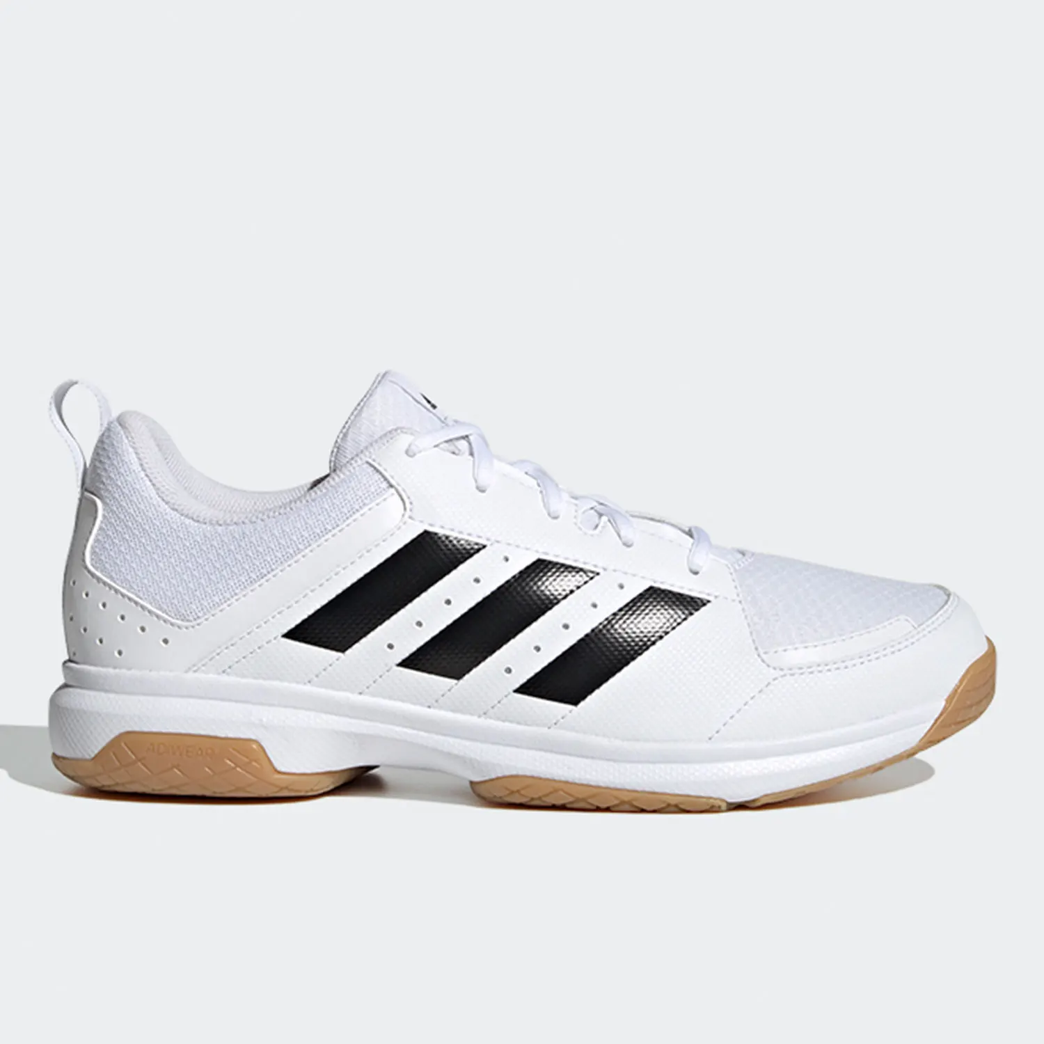 

Adidas оригинальные мужские и женские удобные и износостойкие спортивные повседневные туфли для бадминтона GZ0069