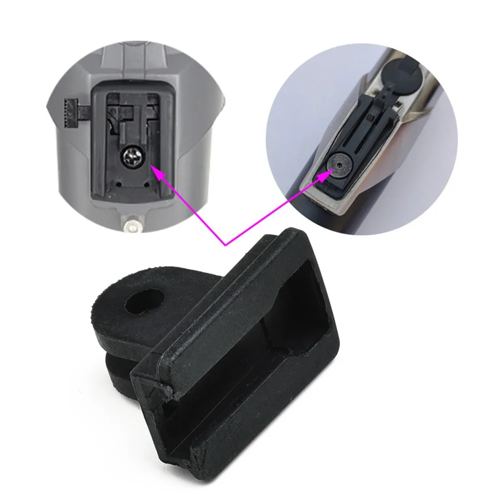 AliExpress TOOPRE Duable Hot Newest Adapter Holder Mounting 1PC Plastic Practical Bike Cycling Exquisite Light Black Bracket Computer