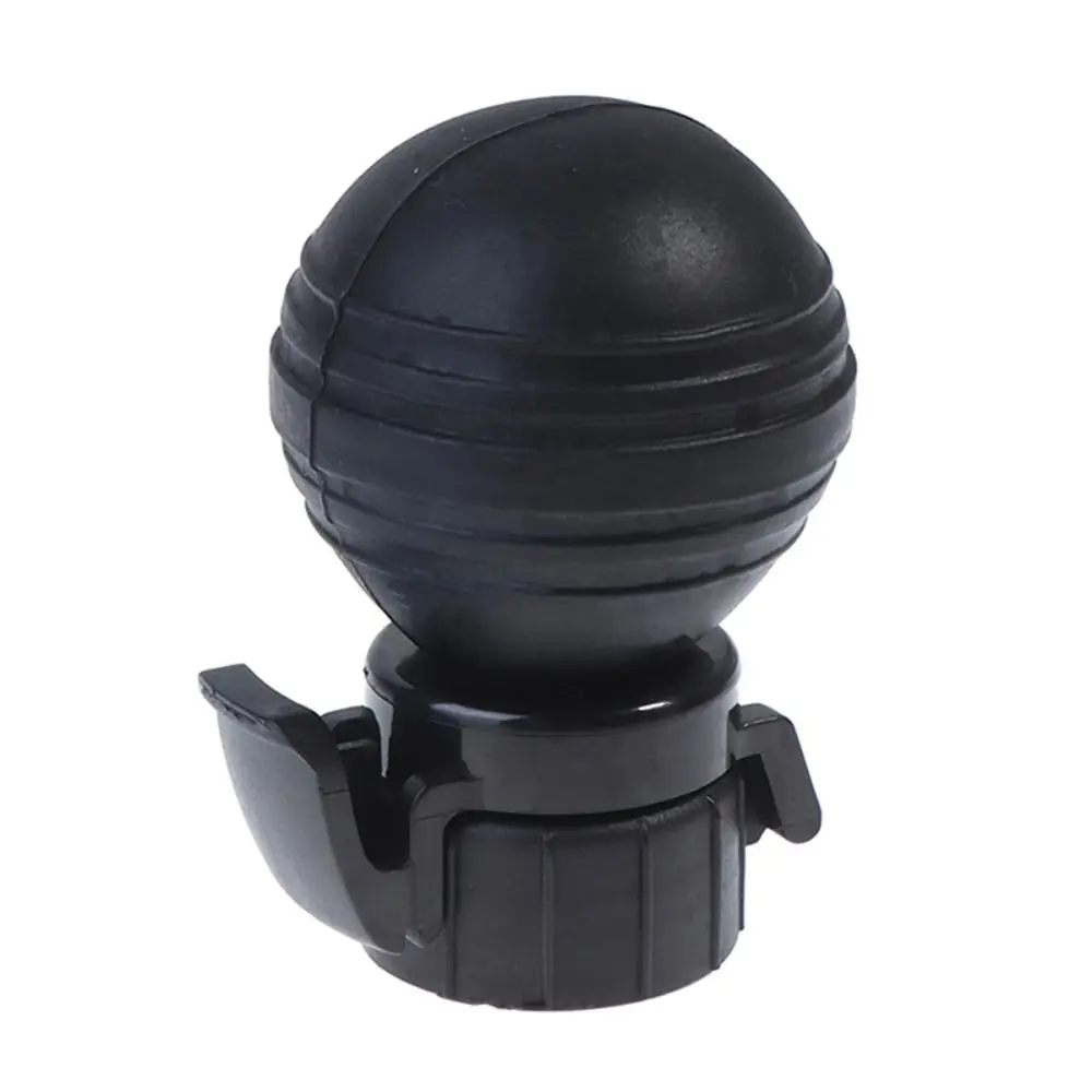 Inflatable Carbonation Keeper Air Tight Soda Cap Drink Sealer Beverage Saver Bottle Stopper