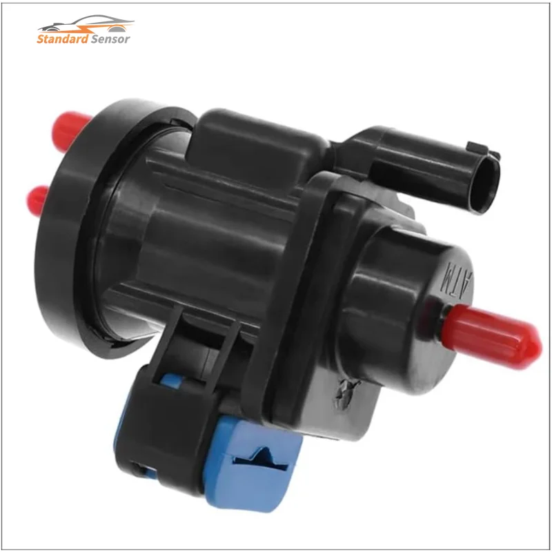 

0005450527 Vacuum Pressure Converter Valve For Mercedes Benz C-Class W210 W163 W202 W203 W220 W168 New