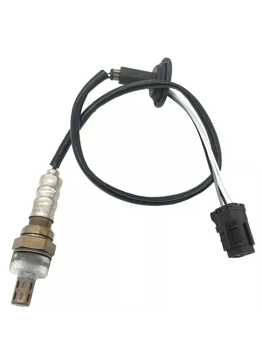 

Задний датчик кислорода O2 39210-2G400 для Hyundai Sonata Kia Forte Optima Rondo 2.4L 392103 F010 392102 G650 8A1412 2344194 В 53760009