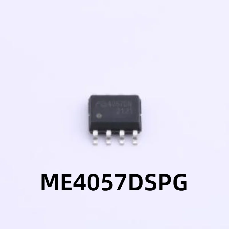 (50-200pcs) ME4057DSPG ESOP-8 100% Original In Stock ME4057DSPG-N ME4057DSPG-N
