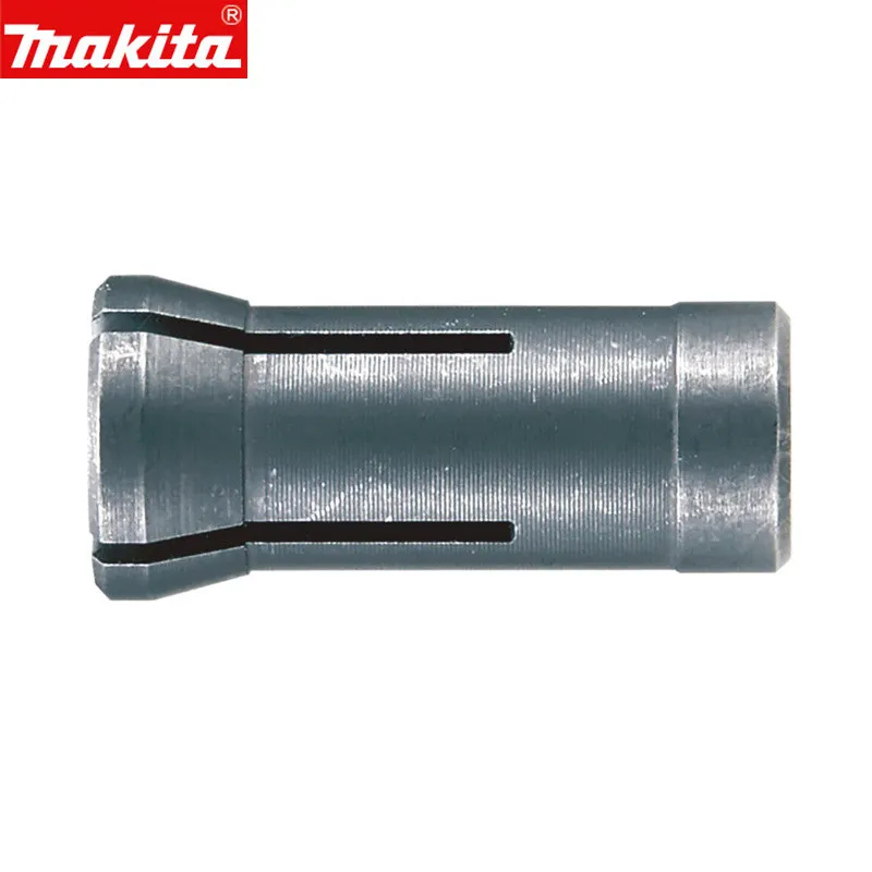 

New Genuine Makita 763670-3 Collet cone 6MM for BGD801 BGD800 GD0602