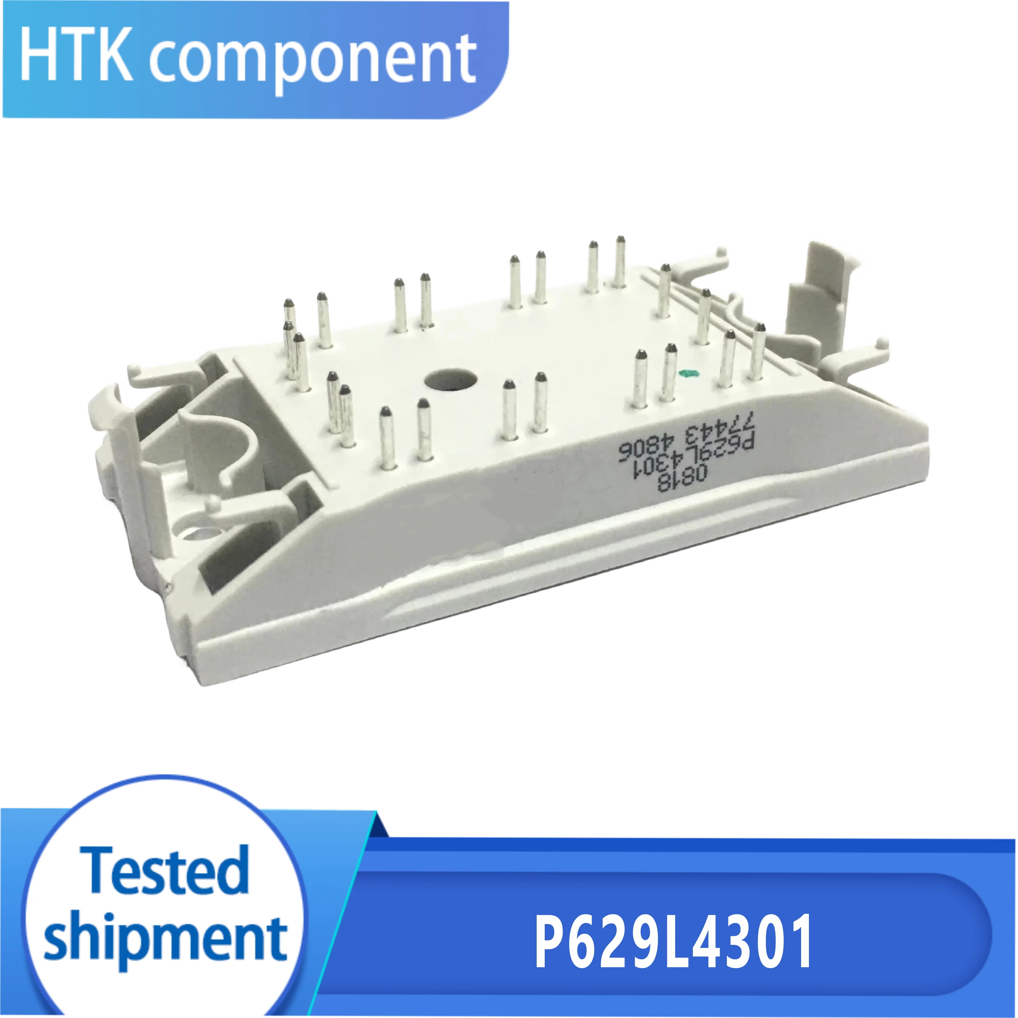 

new P629L4301 IGBT module