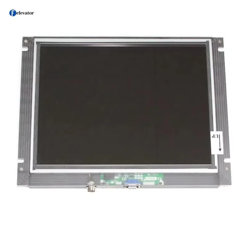 car LCD display panel DUB-150BS elevator equipment lift parts