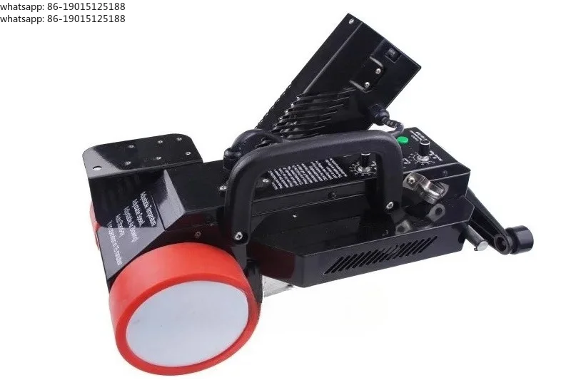 Splicing machine 220V/110V/advertising cloth lamp cloth welding machine