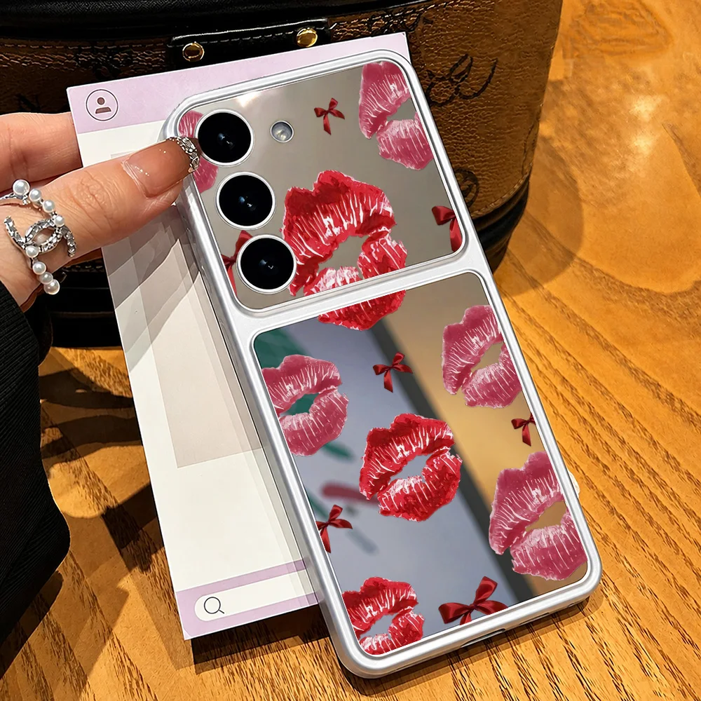 Samsung A57 A16 A56 A37 S23 S2 - Phone Cases Red incelemesi ve fiyatı