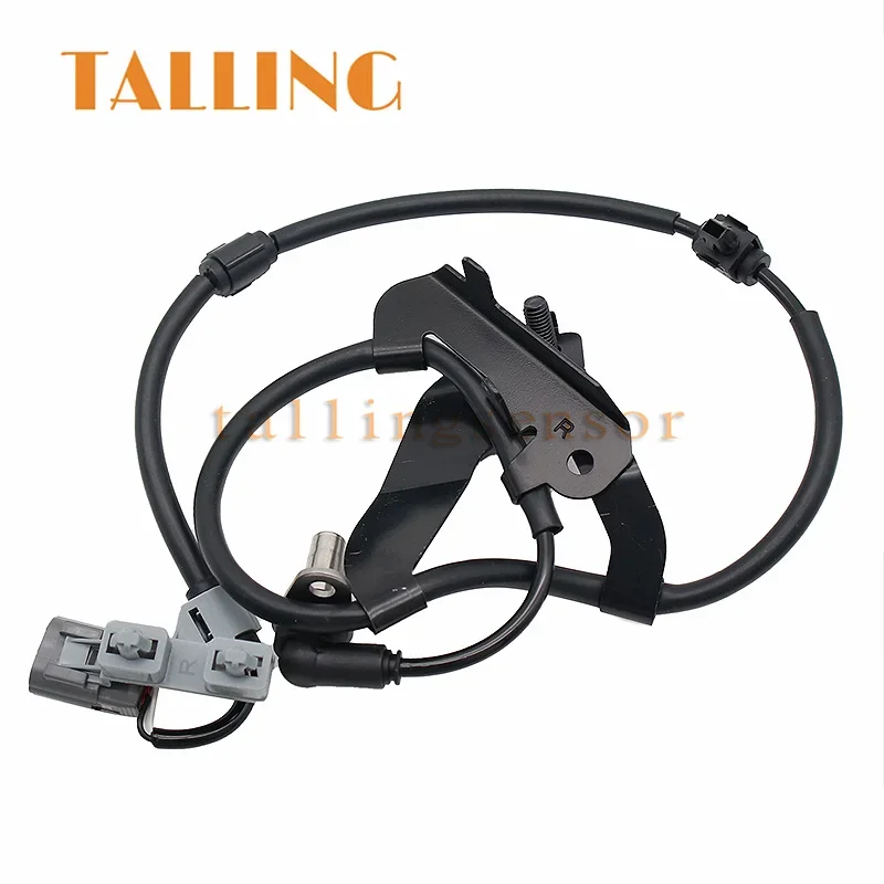 8-98052120-1 8980521191 Front Left/Right ABS Wheel Speed Sensor For Isuzu Dmax Tfr 2012 2013 New C8980521201 C8980521191