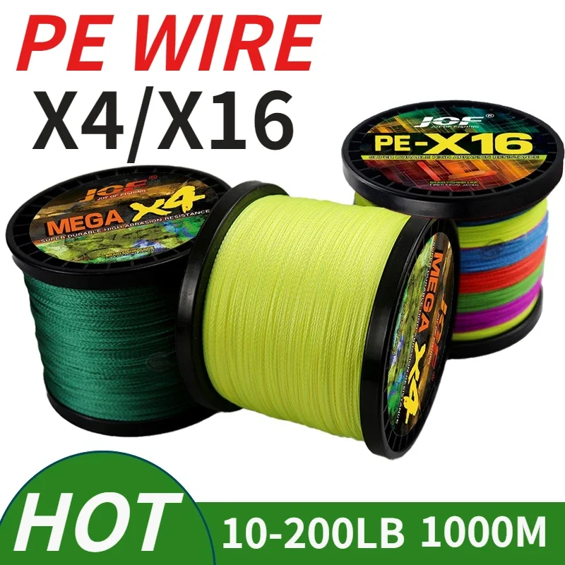 Jof X16/4 Upgraded …