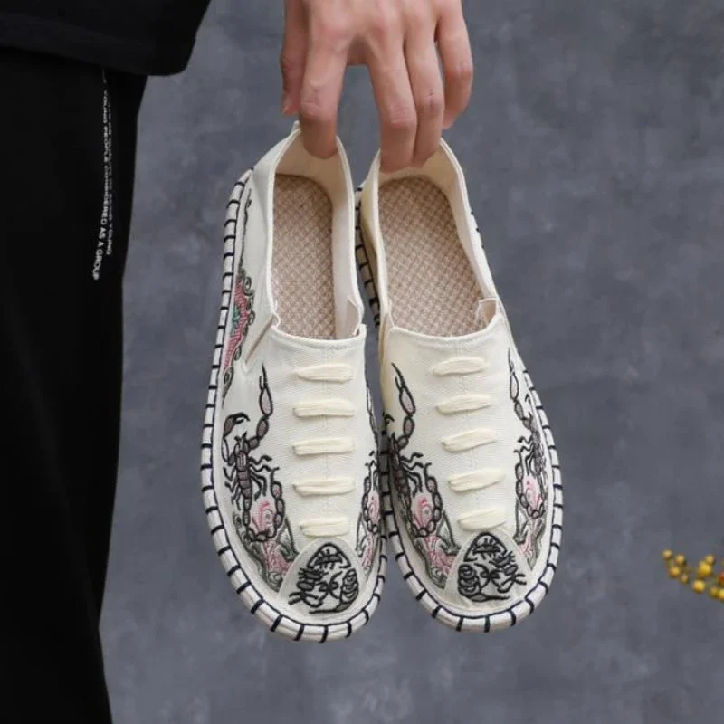 

Мужские тапочки Sabot, мягкие шлепанцы, мужская обувь, забавная низкая цена, оригинальный модный стиль 2025 года, Mascullino, повседневная удобная трендовая обувь для взрослых