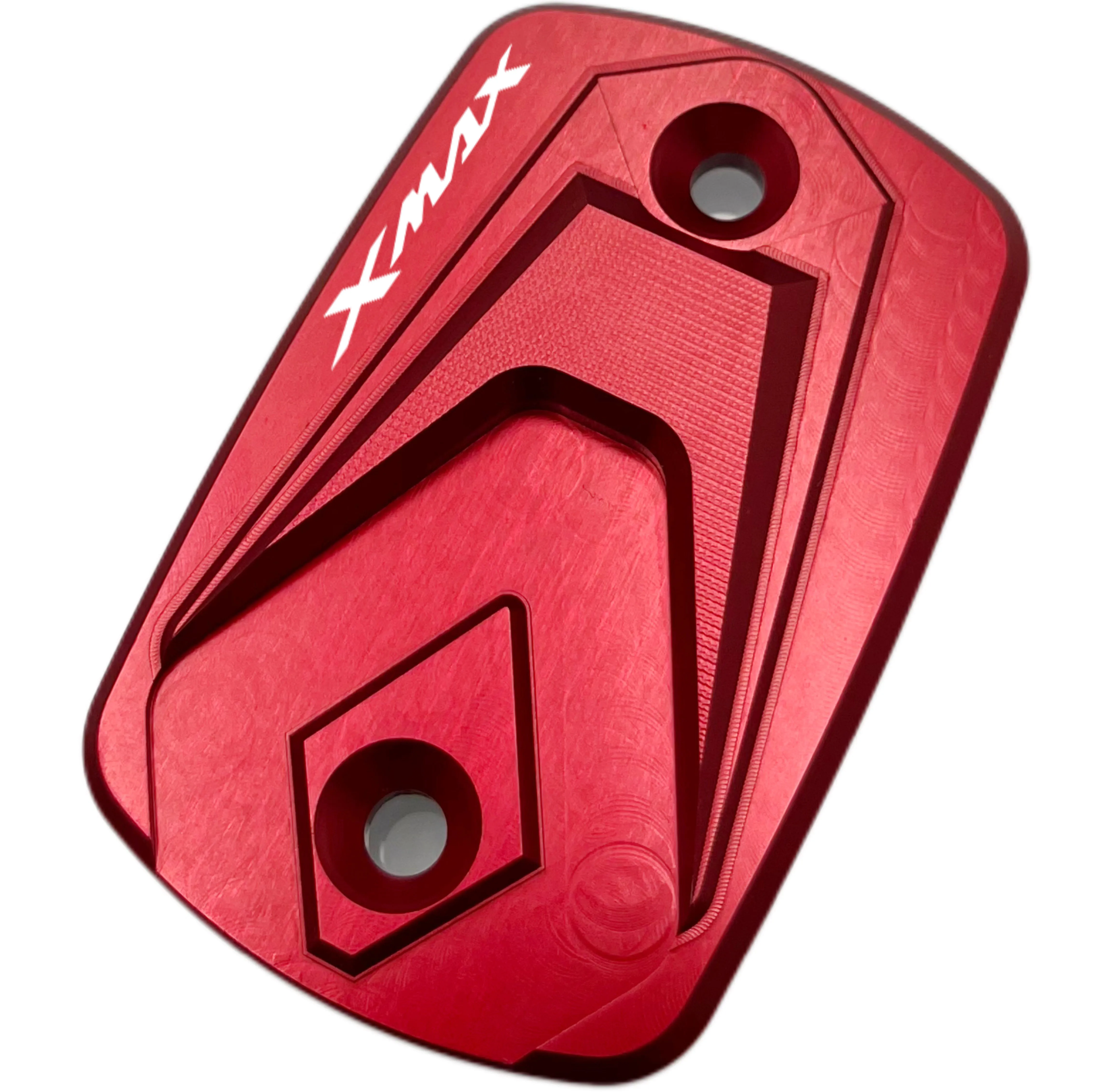 For YAMAHA XMAX  250 300 XMAX300 XMAX250 Motorcycle CNC Front Brake Fluid Reservoir Oil Cup Cap Master Cylinder Cover2019-2024