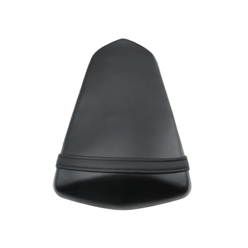 

Мотоциклетная черная подушка заднего пассажирского сиденья для Yamaha MT-03 YZF R3 R25 2015-2020