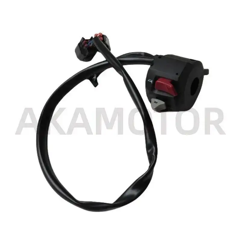 

Left / Right Handle Switch For Loncin Voge 525r Lx500-r