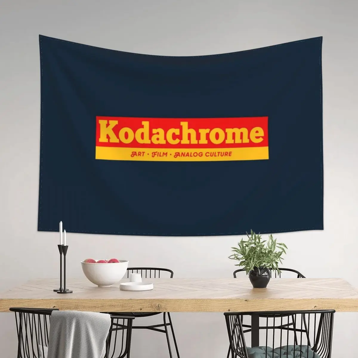 

Kodachrome Tapestry On The Wall Things To Decorate The Room Bedroom Decor Mushroom Tapestry