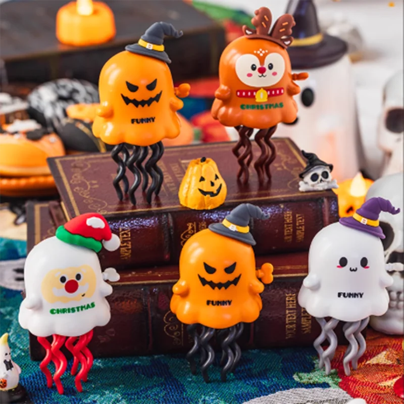 الرقص أشباح الرقص الذرة الاطفال عقارب الساعة ألعاب الحيوانات الأليفة الكرتون التفاعلية الطفل الزحف اللعب ألعاب الرقص هدايا عيد الهالوين