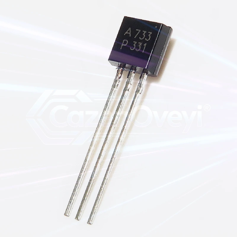 4-100PCS CD4078BE CD4078 REF5050AIDR REF5050 STM32F407VET6 STM32F407 TMS4116-25NL TMS4116 MJE13001 13001 2SA733 A733