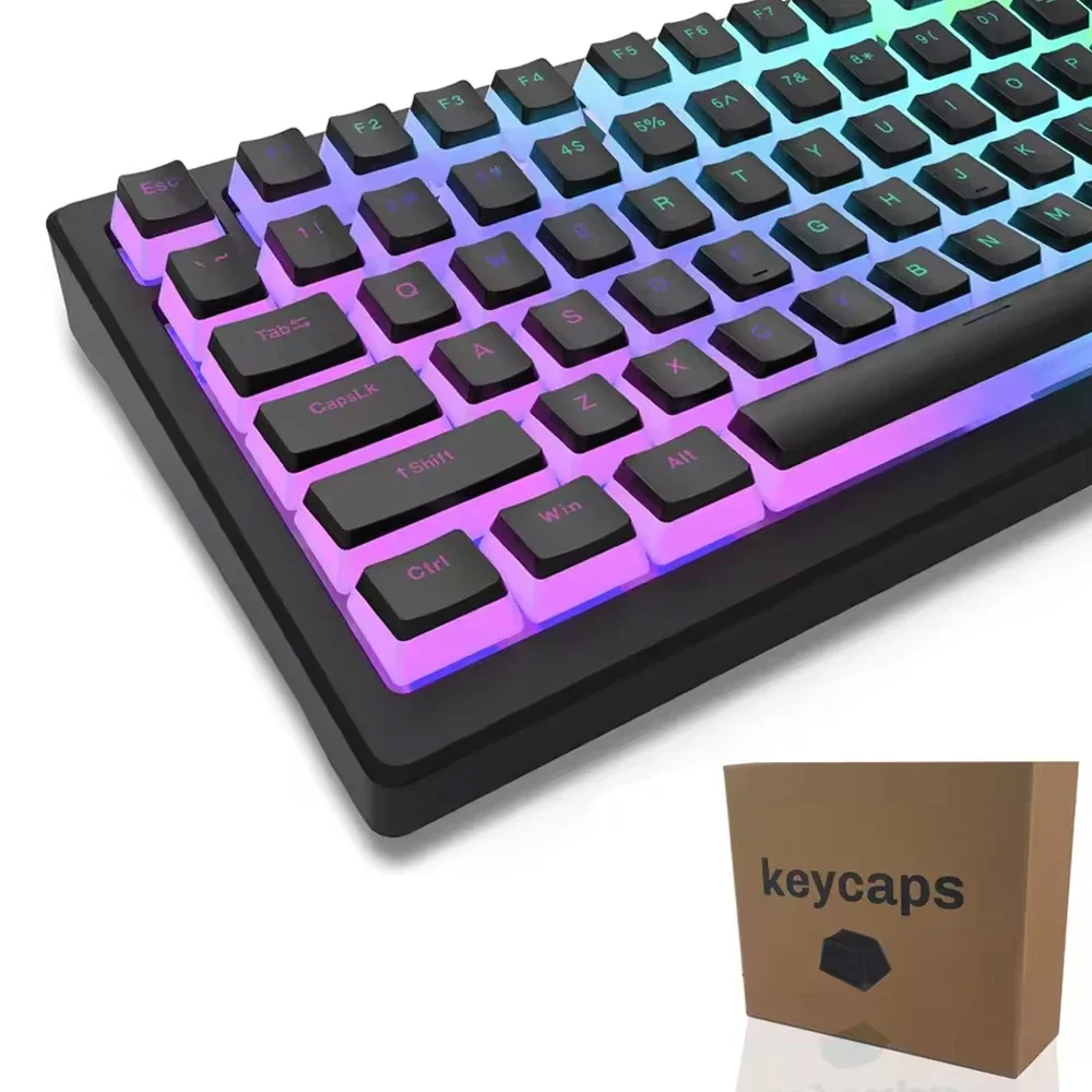 Keycaps For Corsair…