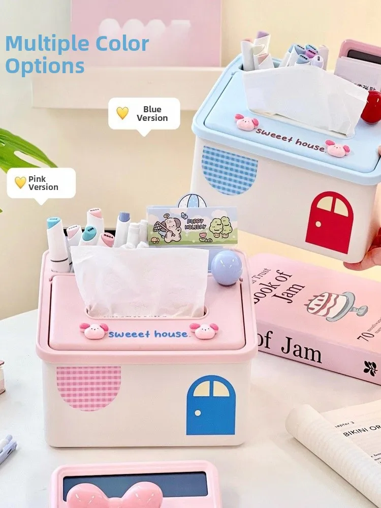 Cute Desktop Organi…