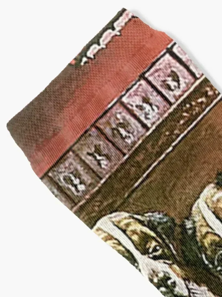 Рисунок 2 - Носки Poker Sympathy Bad Beat