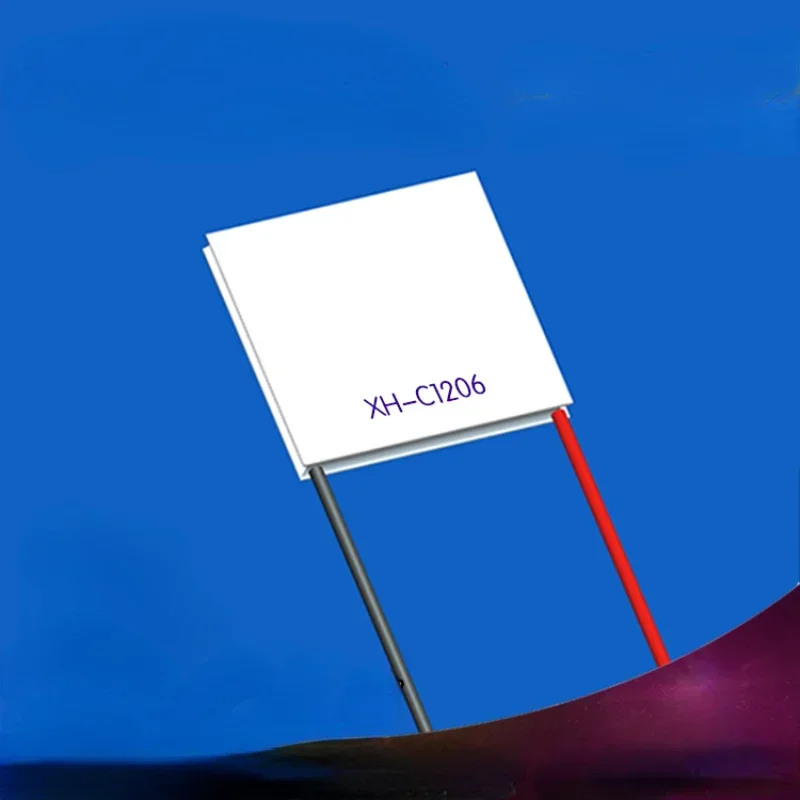 XH-C1206 High-End Semiconducting Peltier Cooler Electronic Borneol 5