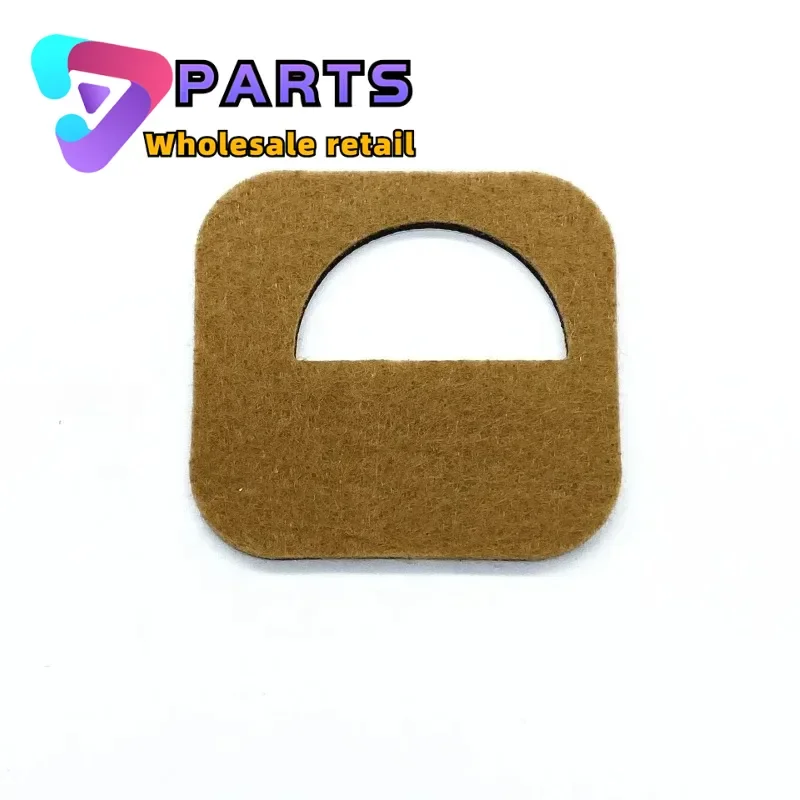 1PCS A229-3263 Toner Supply Seal Sponge Unit forRicoh Aficio 1060 1075 MP 7500 8000 8001 7001 2075 6001Lower powder mouth